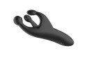 MASTURBATOR SZTUCZNA DUPA I CIPKA POCHWA WIBRACJE TAPPING AND VIBRATING PENIS STIMULATOR