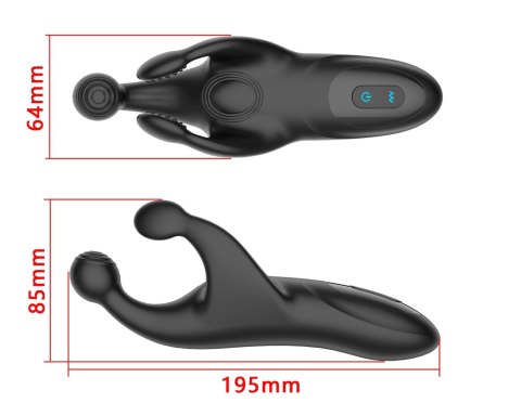 MASTURBATOR SZTUCZNA DUPA I CIPKA POCHWA WIBRACJE TAPPING AND VIBRATING PENIS STIMULATOR MASTURBATOR SZTUCZNA DUPA I CIPKA POCHWA WIBRACJE TAPPING AND VIBRATING PENIS STIMULATOR