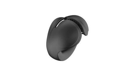 VIBRATING PENIS RING WITH BALL STIMULATING VIBRATING PENIS RING WITH BALL STIMULATING