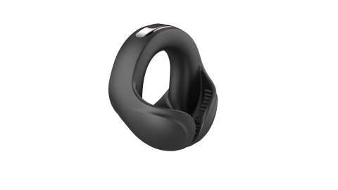 VIBRATING PENIS RING WITH BALL STIMULATING VIBRATING PENIS RING WITH BALL STIMULATING