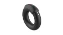 VIBRATING PENIS RING WITH HEATING FUNCTION