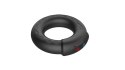 VIBRATING PENIS RING WITH HEATING FUNCTION