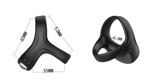 VIBRATING PENIS RING VIBRATING PENIS RING