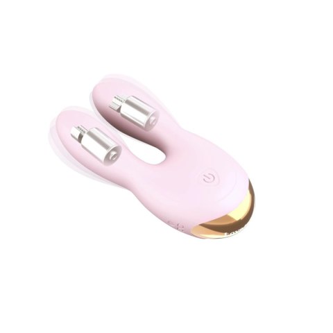 HEAR ME - BABY PINK HEAR ME - BABY PINK