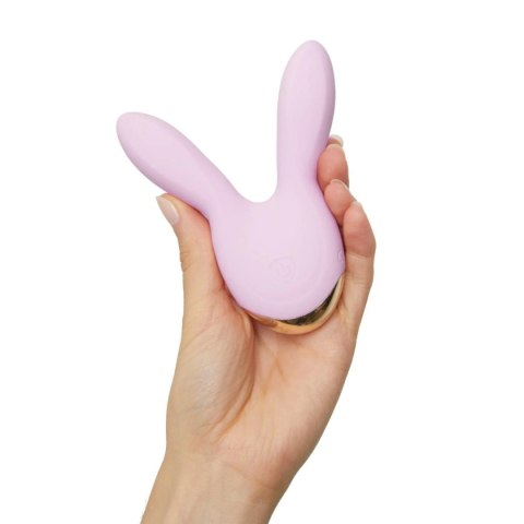HEAR ME - BABY PINK HEAR ME - BABY PINK