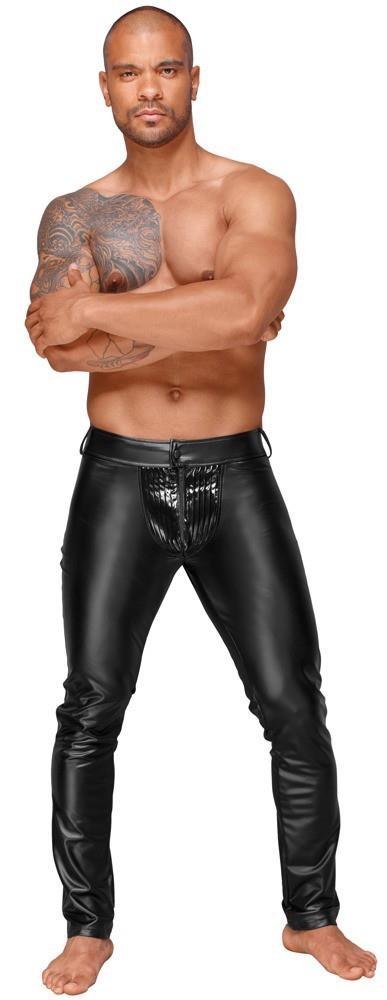 Noir M.Trousers L Noir M.Trousers L