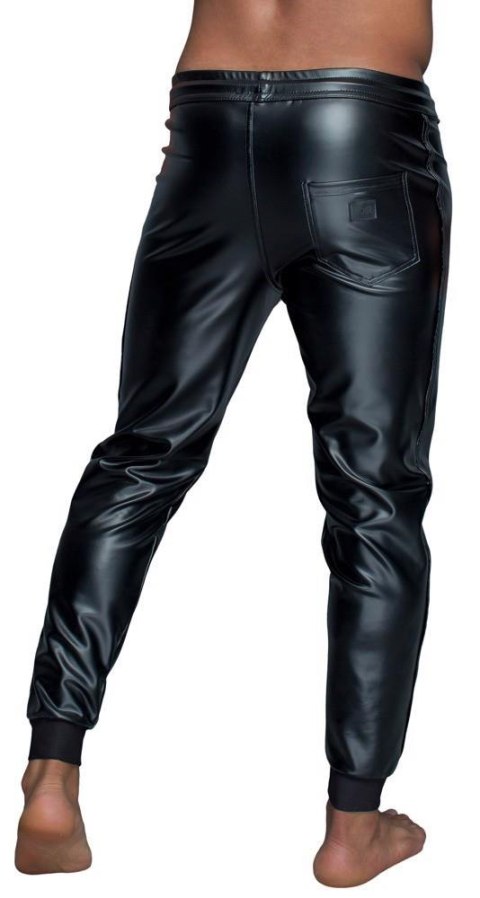 Noir Men Treggings 2XL Noir Men Treggings 2XL