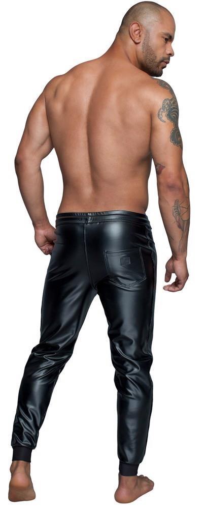 Noir Men Treggings 2XL Noir Men Treggings 2XL