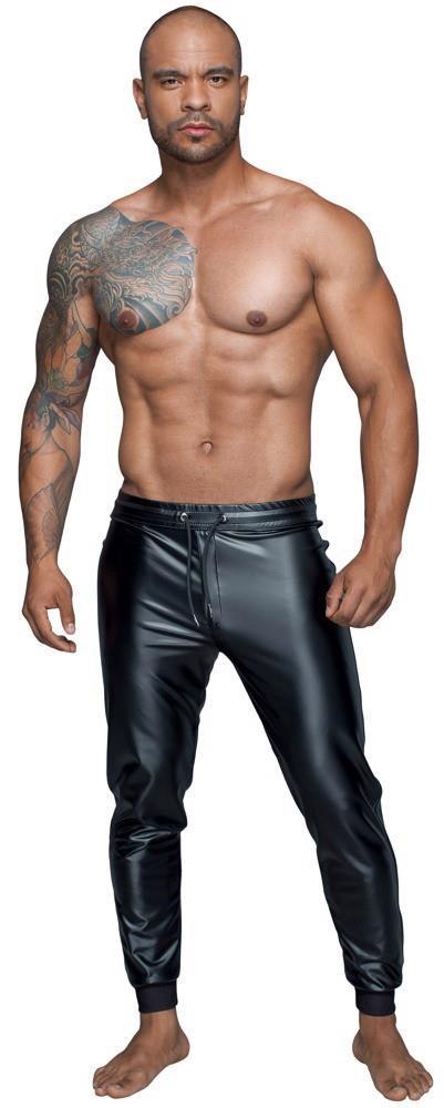 Noir Men Treggings M Noir Men Treggings M