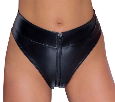 Noir Thong Zip M Noir Thong Zip M