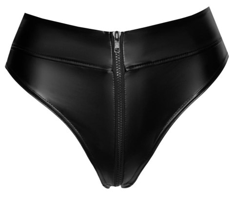 Noir Thong Zip M Noir Thong Zip M