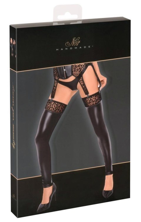 Stockings Leo M Stockings Leo M