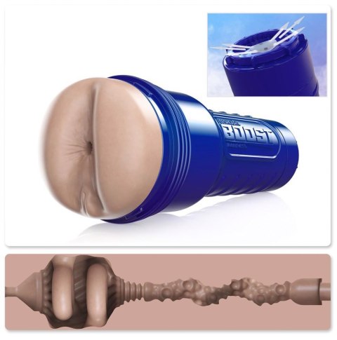 Boost Blast Light Medium Boost Blast Light Medium