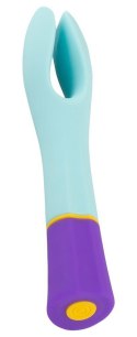 Bunt.double vibrator