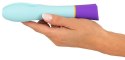 Bunt.double vibrator