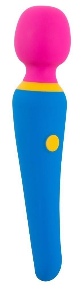 Bunt. wand vibrator Bunt. wand vibrator