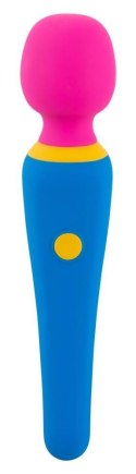 Bunt. wand vibrator