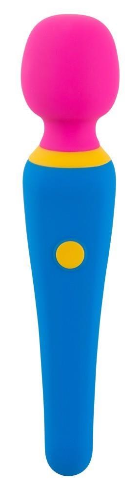 Bunt. wand vibrator Bunt. wand vibrator