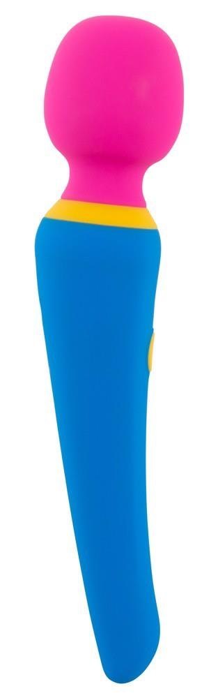 Bunt. wand vibrator Bunt. wand vibrator