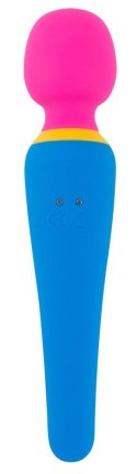 Bunt. wand vibrator