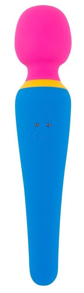 Bunt. wand vibrator Bunt. wand vibrator