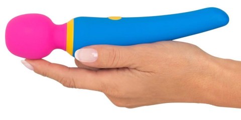 Bunt. wand vibrator Bunt. wand vibrator