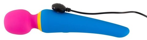 Bunt. wand vibrator Bunt. wand vibrator
