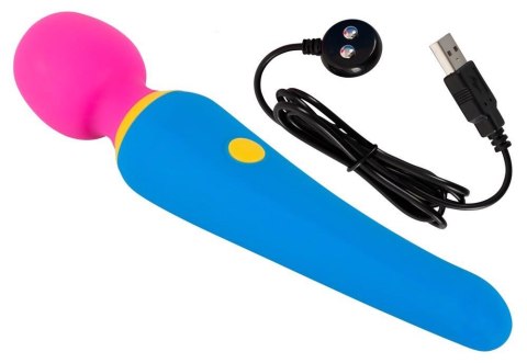 Bunt. wand vibrator Bunt. wand vibrator