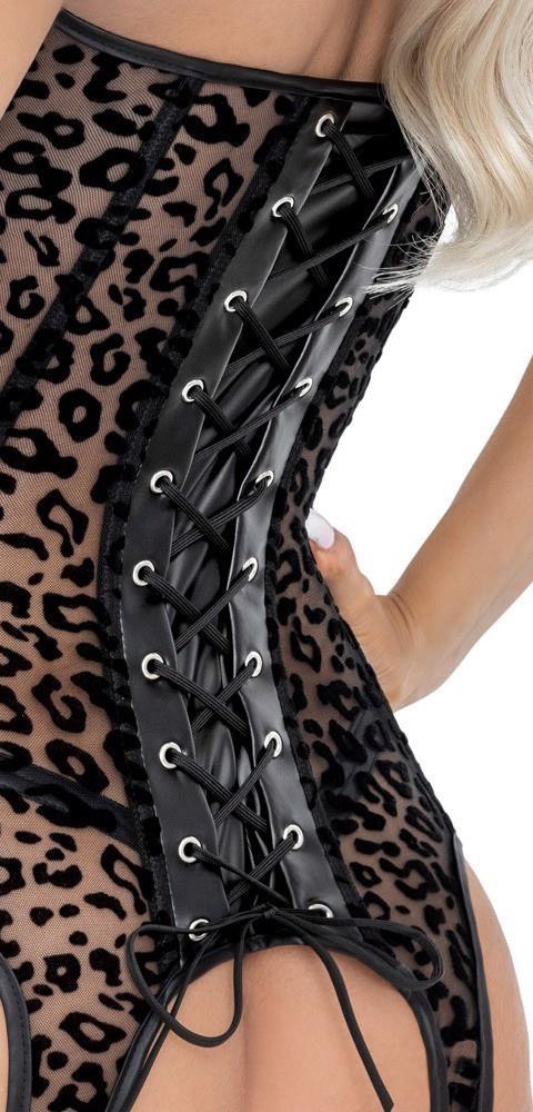 Corset leo L Corset leo L
