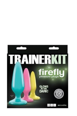 FIREFLY TRAINER KIT MULTICOLOR