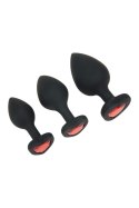 HEARTBREAKER ANAL TRAINING SET