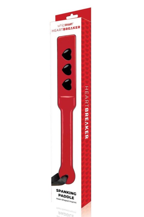 HEARTBREAKER SPANKING PADDLE HEARTBREAKER SPANKING PADDLE