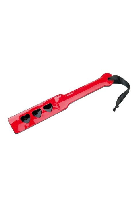 HEARTBREAKER SPANKING PADDLE HEARTBREAKER SPANKING PADDLE