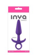 INYA PRINCE MEDIUM PURPLE