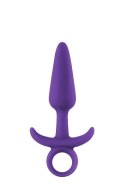 INYA PRINCE MEDIUM PURPLE