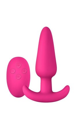 LUXE ZENITH WIRELESS PLUG PINK
