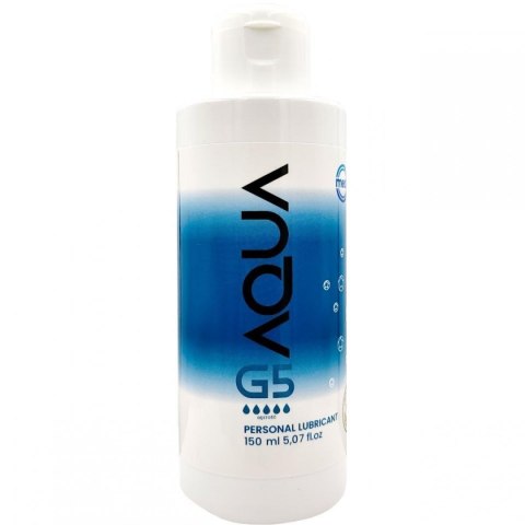 MEDTIME / AQUA GEL G5 150 ML MEDTIME / AQUA GEL G5 150 ML