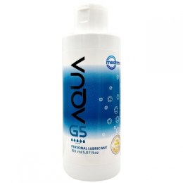MEDTIME / AQUA GEL G5 150 ML