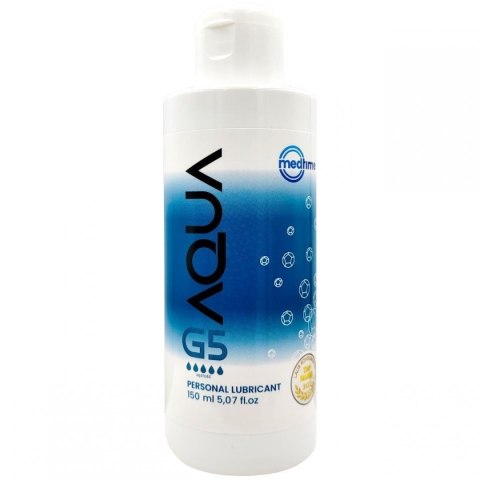 MEDTIME / AQUA GEL G5 150 ML MEDTIME / AQUA GEL G5 150 ML