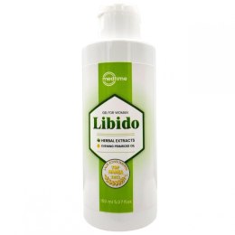 MEDTIME / LIBIDO FOR WOMAN 
150ML