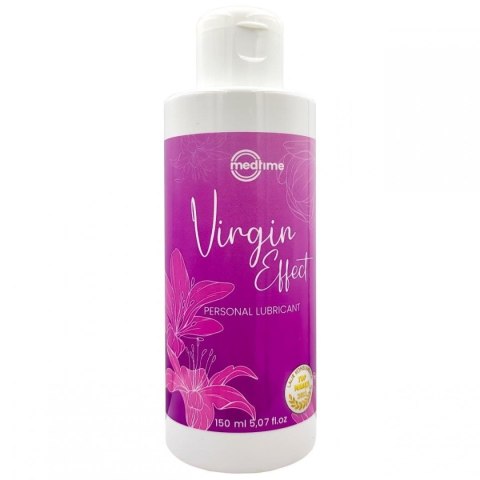MEDTIME / VIRGIN EFFECT 150ML MEDTIME / VIRGIN EFFECT 150ML