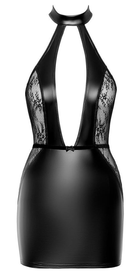 Mini Dress Lace L Mini Dress Lace L