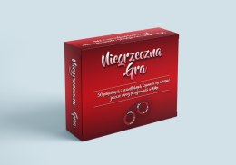 NIEGRZECZNA GRA