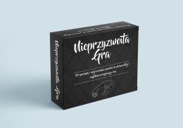 NIEPRZYZWOITA GRA