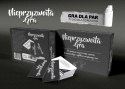 NIEPRZYZWOITA GRA