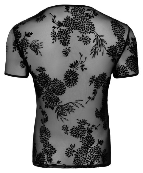 Noir M.Shirt 2XL Noir M.Shirt 2XL