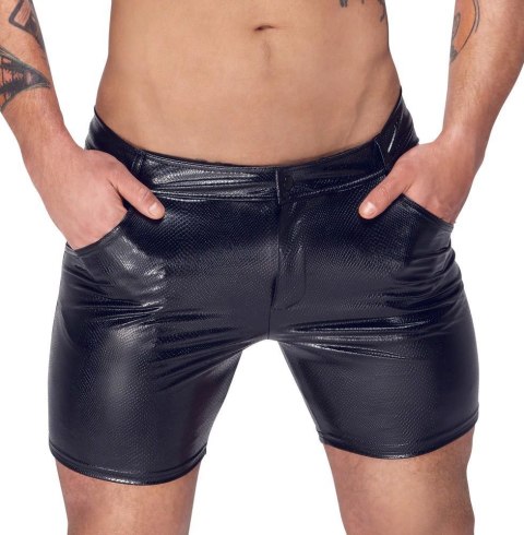 Noir M.Shorts M Noir M.Shorts M