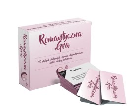 ROMANTYCZNA GRA