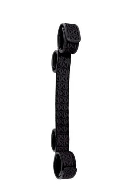 SINFUL SOFT SPREADER BAR BLACK
