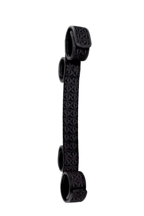 SINFUL SOFT SPREADER BAR BLACK